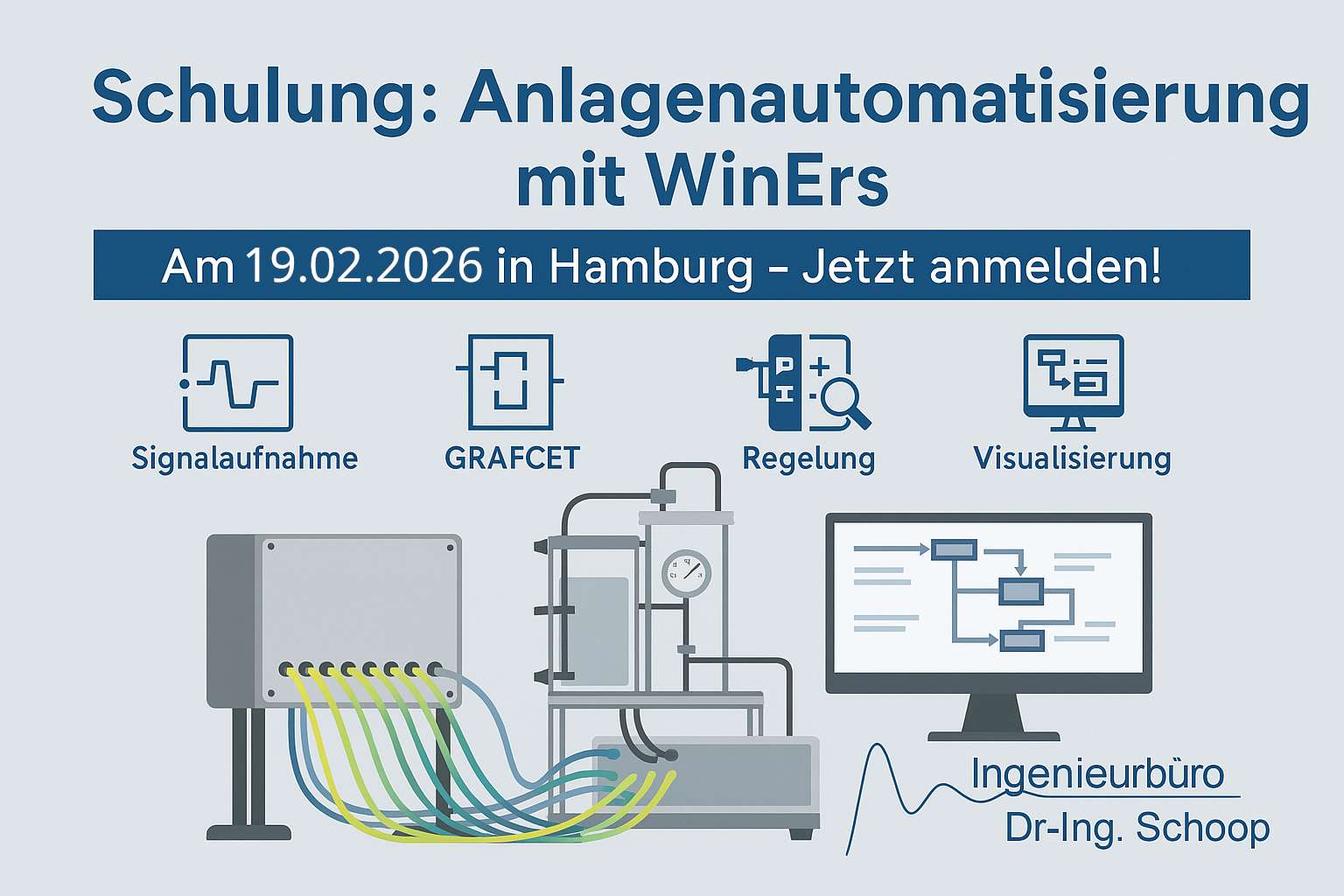 WinErs Schulung 2025